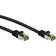 Goobay Cat 8.1 S/FTP RJ45 - RJ45 M-M 7.5m