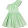 Molo Girl's Chloey Dress - Pale Pear