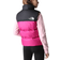 The North Face 1996 Retro Nuptse Women's Down Vest - Pink