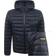 Barbour Ouston Hooded Quilt Jacket