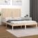 vidaXL Solid Pine