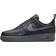 Nike Air Force 1 07 - Black/Iron Grey/Marina/White