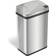 itouchless Sensor Bathroom Trash Can 3.96gal