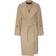 Vero Moda Trench - Beige