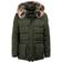 Barbour Darby Quilted Jacket