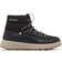 Columbia Slopeside Village Omni-Heat Mid Winter Boots - Black/Silver Sage