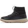 Columbia Slopeside Village Omni-Heat Mid Winter Boots - Black/Silver Sage