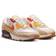 Nike Air Max 90 SE M - Summit White/Sesame/Lemon Wash/Safety Orange