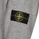 Stone Island Hooded Sweatshirt - Dust Grey