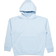 Nike Solo Swoosh Fleece Hoodie - Celestine Blue/White