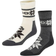 Kari Traa Rusa Socks 2-pack - Dus