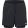 Nike Men's Stride Dri-FIT Hybrid Running Shorts - Black