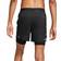 Nike Men's Stride Dri-FIT Hybrid Running Shorts - Black