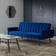 Julian Bowen Afina Blue Sofa 209cm