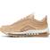 Nike Air Max 97 W - Hemp/Summit White/Pearl White/Hemp