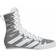 Adidas Box Hog 4 - Cloud White/Cloud White/Grey Two