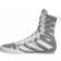 adidas Box Hog 4 - Cloud White/Cloud White/Grey Two