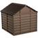 Starplast Outdoor Dog Kennel Large