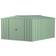 Arrow Classic CLG1012SG (Building Area 115 sqft)