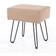 Core Products Aspen Bar Stool 47cm