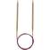 Knitpro Basix Fixed Circular Needles 120cm 12.00mm