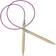 Knitpro Basix Fixed Circular Needles 120cm 12.00mm