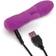 LoveHoney Ignite Mini Rabbit Vibrator