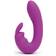 LoveHoney Ignite Mini Rabbit Vibrator