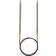 Knitpro Basix Fixed Circular Needles 120cm 6.00mm