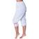 Harem Pants Women White