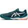 Asics Gel-Resolution 8 M - Velvet Pine/White