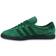 Adidas Tobacco Gruen M - Dark Green/Dark Green/Cloud White