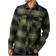 Fox Traildust 2.0 Flannel Shirt - Army