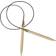 Knitpro Basix Fixed Circular Needles 120cm 5.50mm