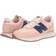 New Balance 237 W - Pink Haze