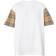 Burberry Vintage Check T-shirt - White