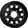 Dotz Modular Beadlock 15z Black 6x15 5x139.7 ET0
