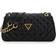 Guess Giully Quilted Crossbody Bag - Black