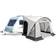 Quest Falcon 325 Air Caravan Awning