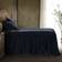 HiEnd Accents Stella Bedspread Blue (203.2x198.1cm)