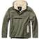 Brandit Windbreaker Sherpa