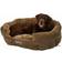 Bunty Polar Dog Bed X-Large