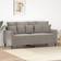 vidaXL Living Room Sofa 158cm Zweisitzer