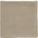 Södahl Pure Bordsduk Brun (45x45cm)
