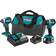 Makita XT269M (2x4.0Ah)