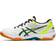 Asics Gel-Rocket 10 M - White/Velvet Pine