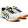 Asics Gel-Rocket 10 M - White/Velvet Pine