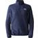 The North Face Women's 100 Glacier 1/4 Zip Fleece - Summit Navy