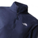 The North Face Women's 100 Glacier 1/4 Zip Fleece - Summit Navy