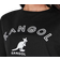 Kangol Logo Boxy T-Shirt